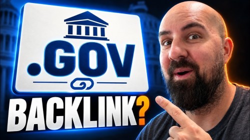 How to Get .Gov Backlinks in 2026 (Plus .Edu, City, Chamber and Partner Directory Links)