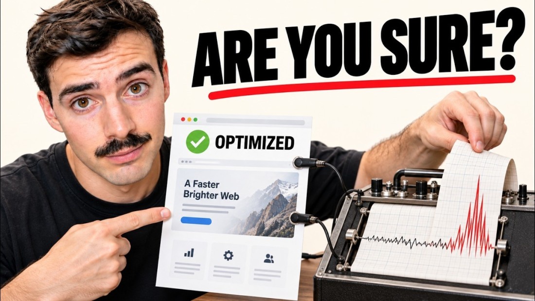 The 5-Point SEO Audit Checklist I Use to Rank #1 on Google and AI Search (2026)