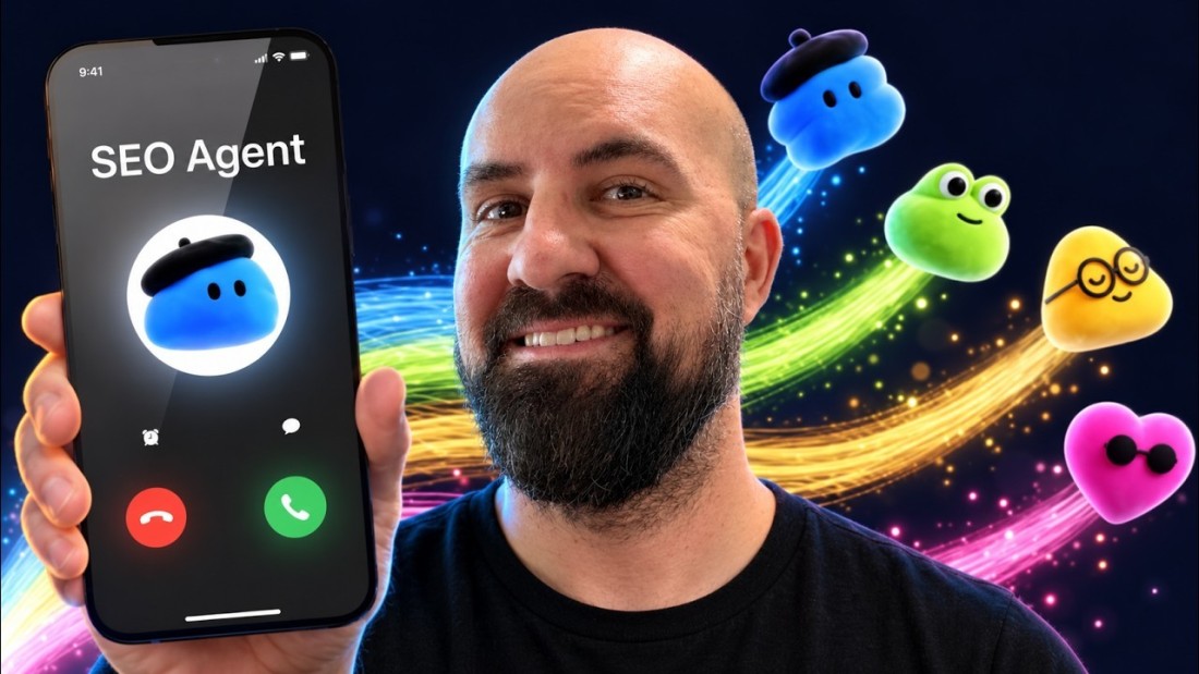 ChatGPT Dots for SEO: How to Set Up an SEO Agent Workflow (2026)