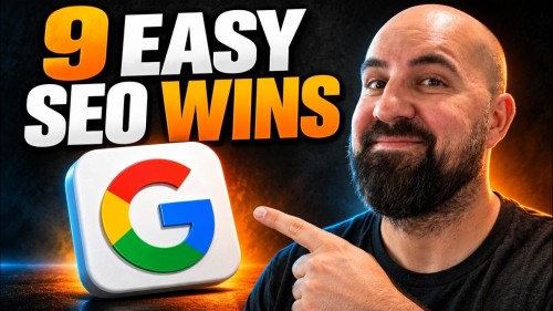 9 SEO Strategies That Actually Work (2026)