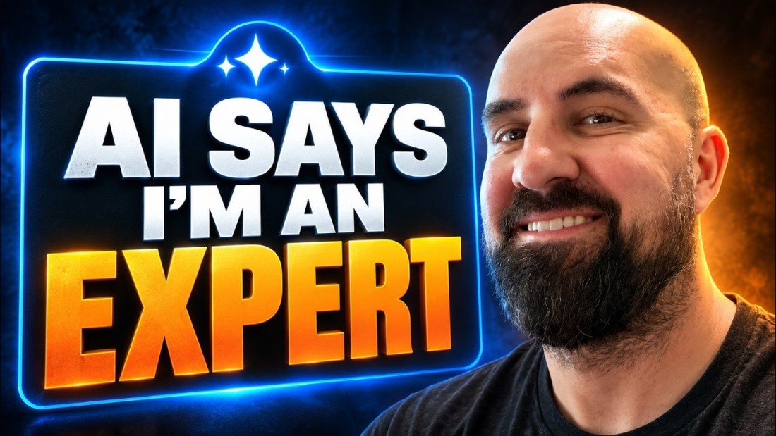 How to Get AI to Call You an Expert: 3 Real Examples From Google AI Overviews (2026)