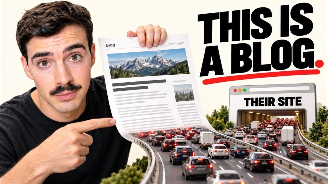SEO for Lead Generation Agencies: What 289 AI Articles Really Did for One Agency's Traffic (2026)