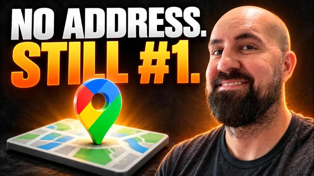 Service Area Business SEO: How a Shed Builder With No Storefront Ranks #1 in Cleveland (2026)