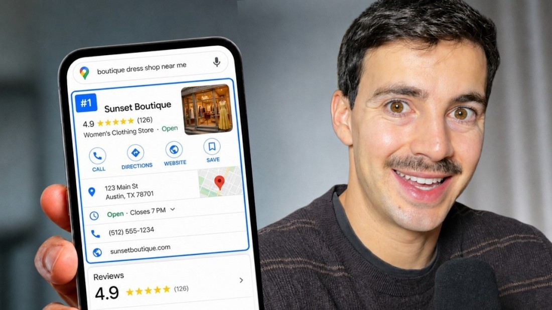 Location Pages SEO: The Service + City Pages Behind 93K Monthly Visits, and the Claude Prompt That Builds Them (2026)