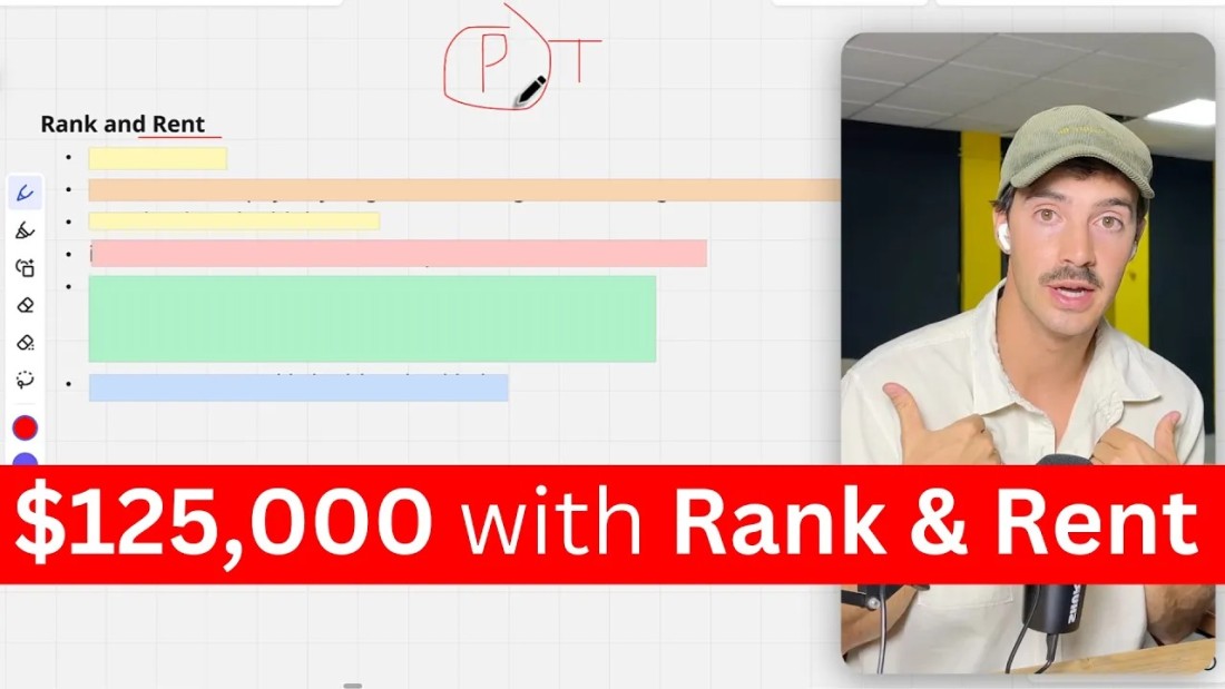 Rank and Rent SEO: 9 Tips to Rank #1 and Get Paid (2026)