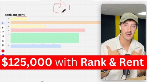 Rank and Rent SEO: 9 Tips to Rank #1 and Get Paid (2026)