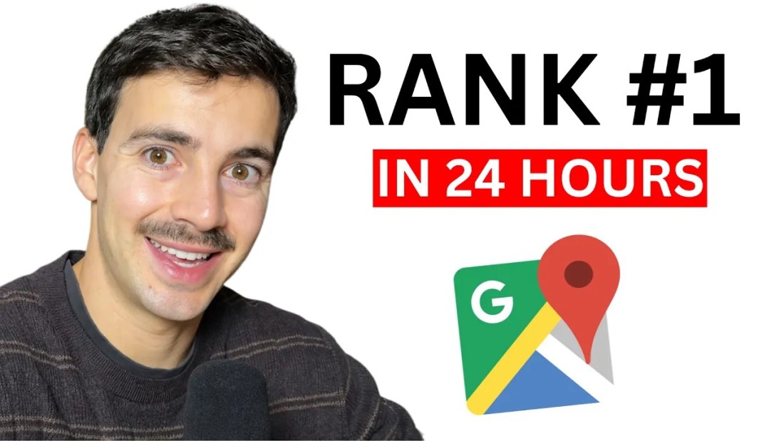 Google Business Profile SEO: How I Rank #1 on Google Maps in 2026