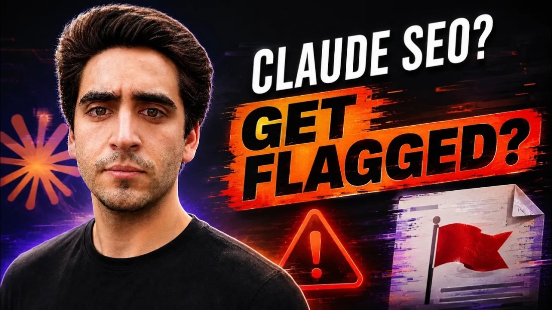 Claude AI Watermark: What It Means for Your SEO Content in 2026