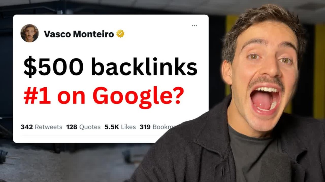 What a $500 Backlink Actually Gets You in 2026 (DR 81 Teardown)