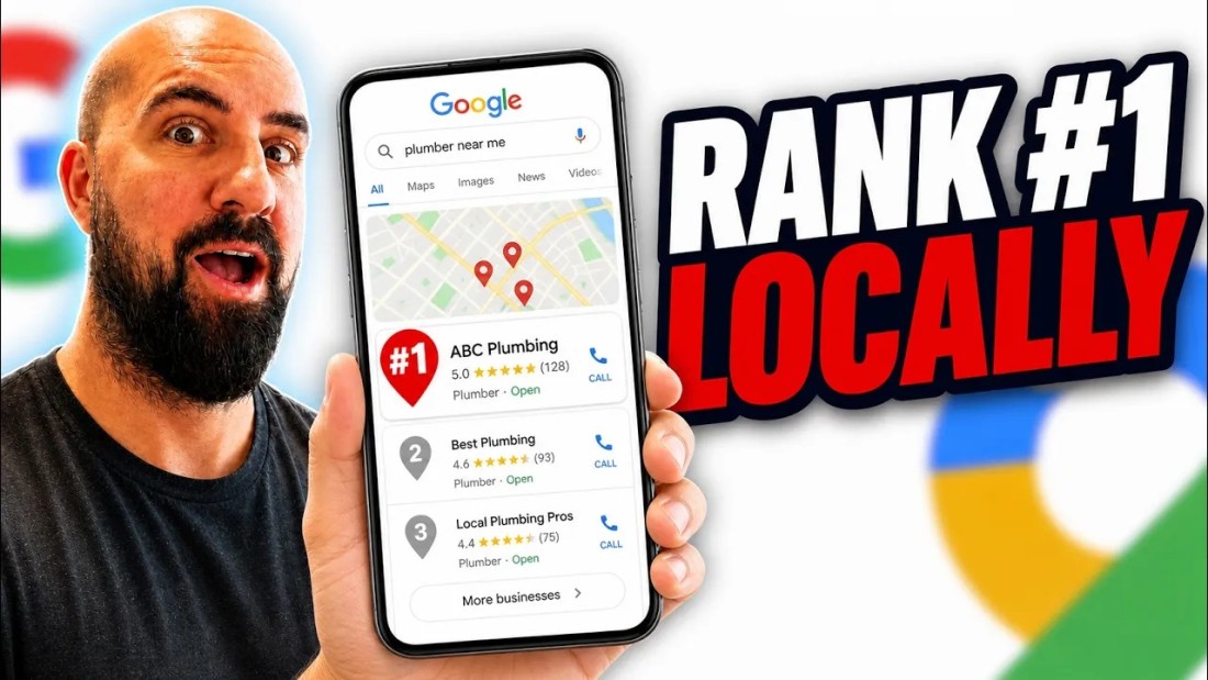 Your Google Business Profile Is Your Ticket Into AI Search: 7 Steps (2026)