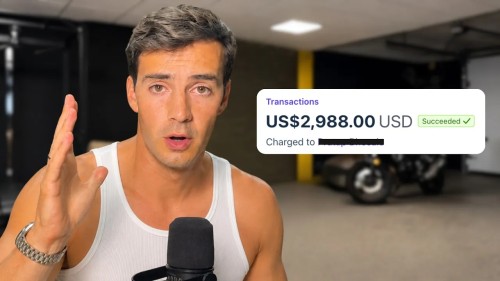 How to Get Customers From ChatGPT: Our $2,988 Sale, UTM-Tracked (2026)