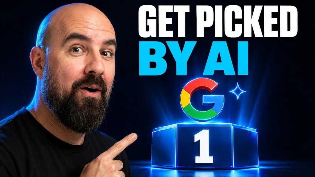 How to Rank in Google AI Overviews: Google's Own Guidance, Decoded (2026)