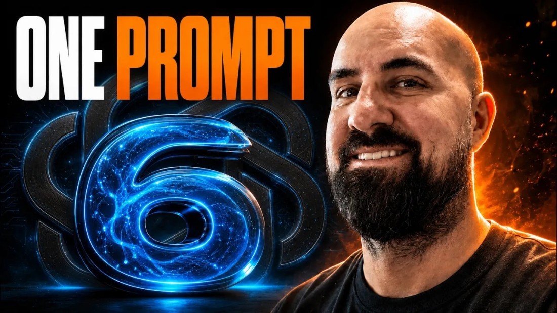 ChatGPT Astra 6 SEO Automation: One Prompt, a Full Content Pipeline (2026)