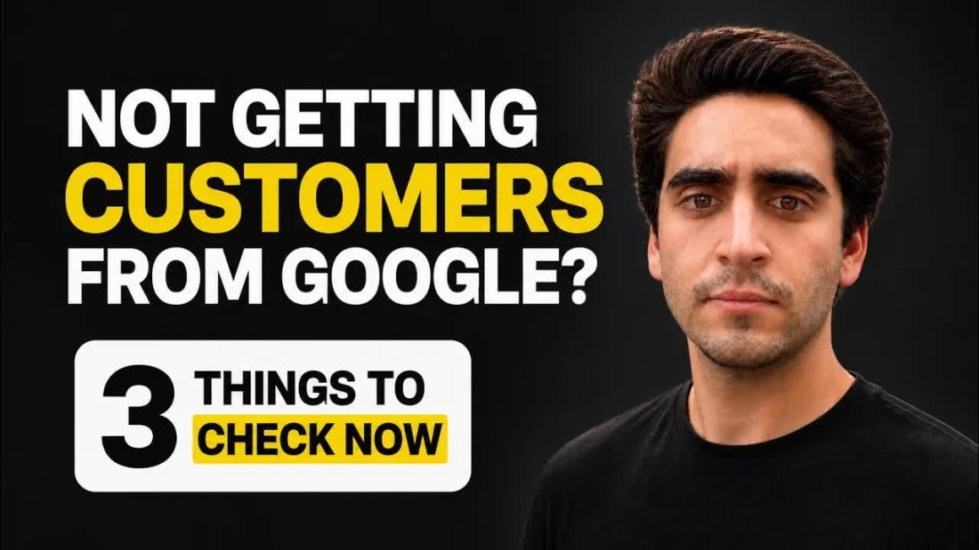 How to Fix Your Local SEO: 3 Fixes That Beat 1,000 Reviews (2026)