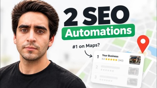 Google Business Profile Automation: What to Automate and What to Never Automate (2026)