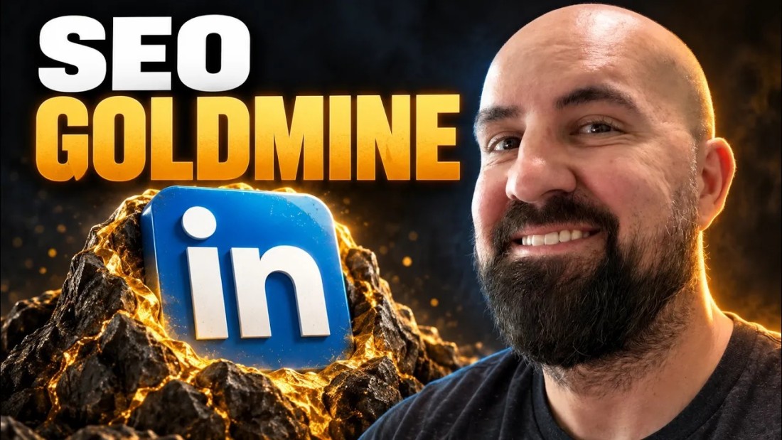 LinkedIn SEO in 2026: How to Rank and Get Cited by AI Search