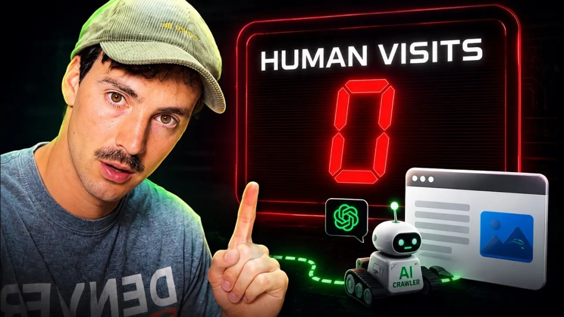 How to Optimize Your Website for AI Agents (2026)