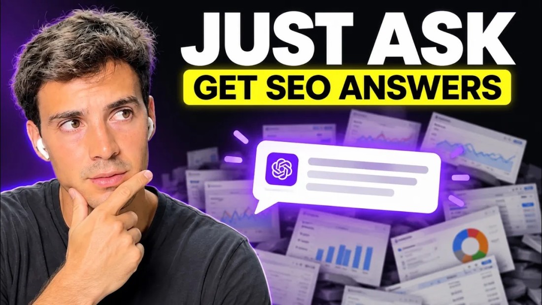 Agentic SEO in 2026: What Happens When You Ask an AI Chat to Rank You #1 (Live Demo)