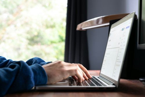 How to Search a Page for Keywords