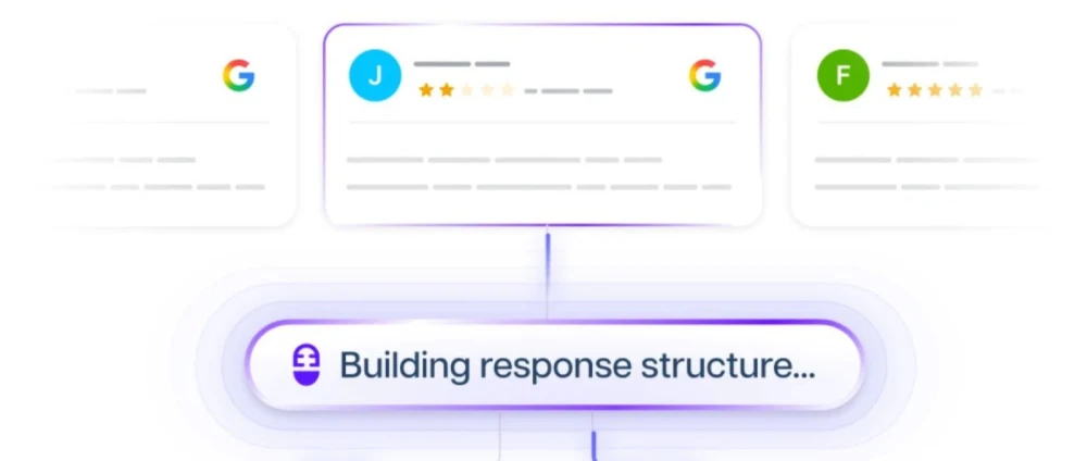 Google Maps Automation