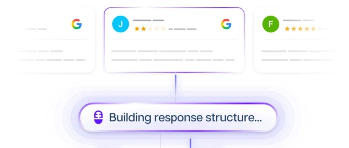 Google Maps Automation