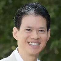 Dr. Jeffrey Mark -