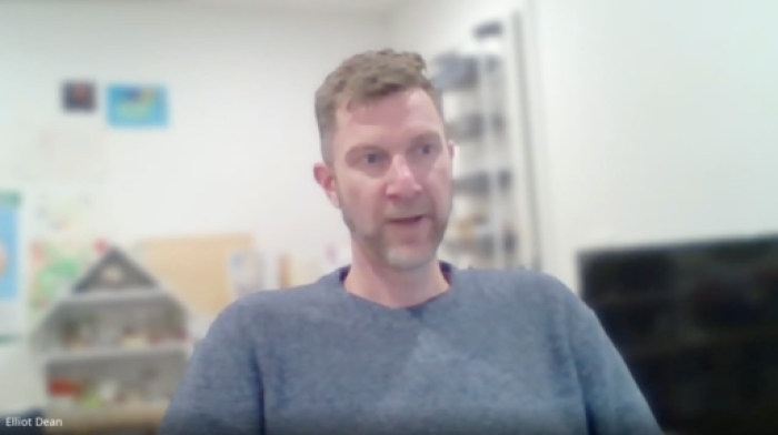 Elliot Dean