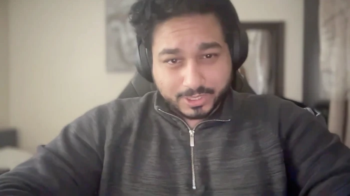 Abhinav Singh