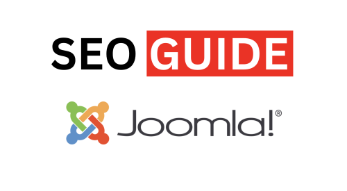 Joomla SEO Guide: A comprehensive Result-Focused AI SEO Course