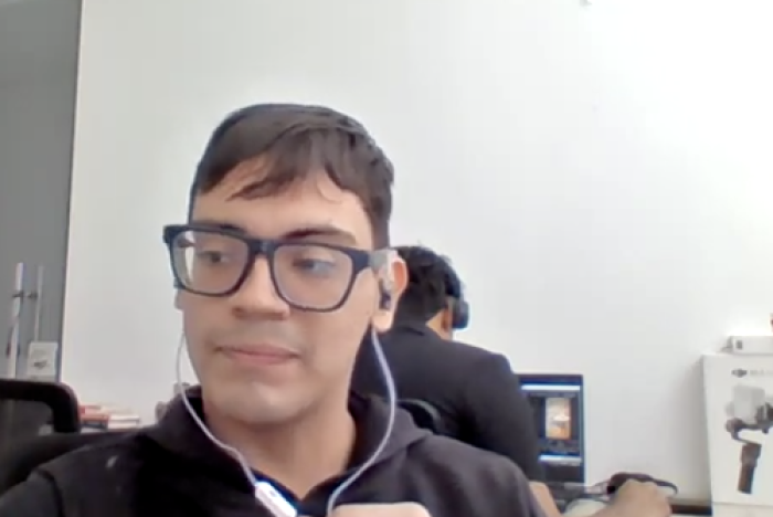 Santiago Parra Reyes