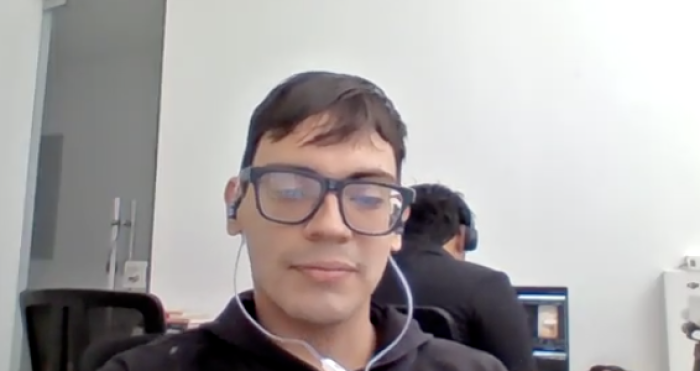 Santiago Parra Reyes