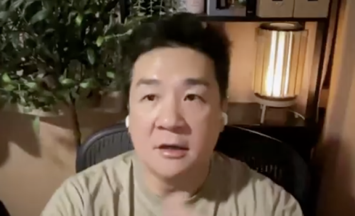 Adrian Heng