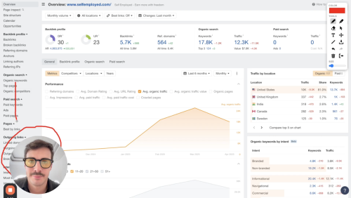 0 to 12,500+ Traffic in 60 Days with AI SEO