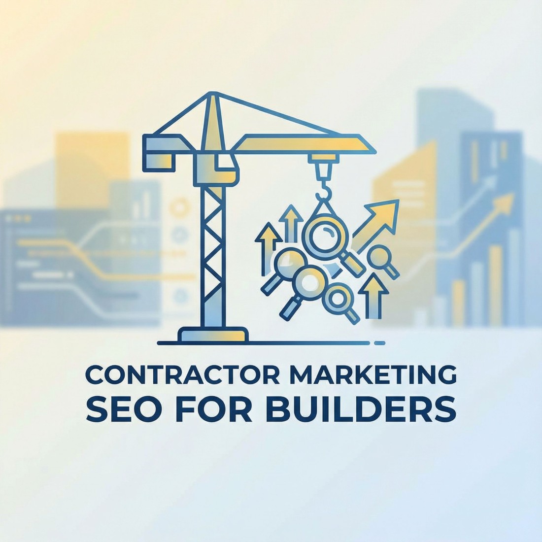 SEO for Construction Companies: The Complete Guide to Dominating Local Search in 2025