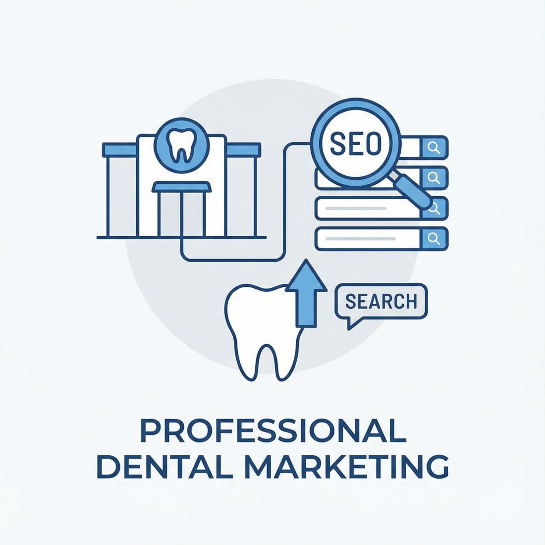 SEO for Dentists: The Complete Guide to Local Search Success in 2025