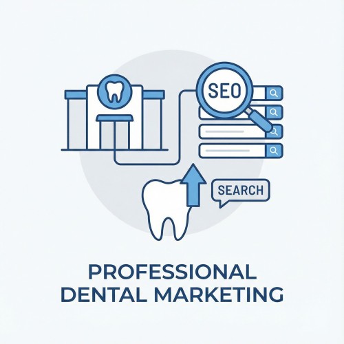 SEO for Dentists: The Complete Guide to Local Search Success in 2025