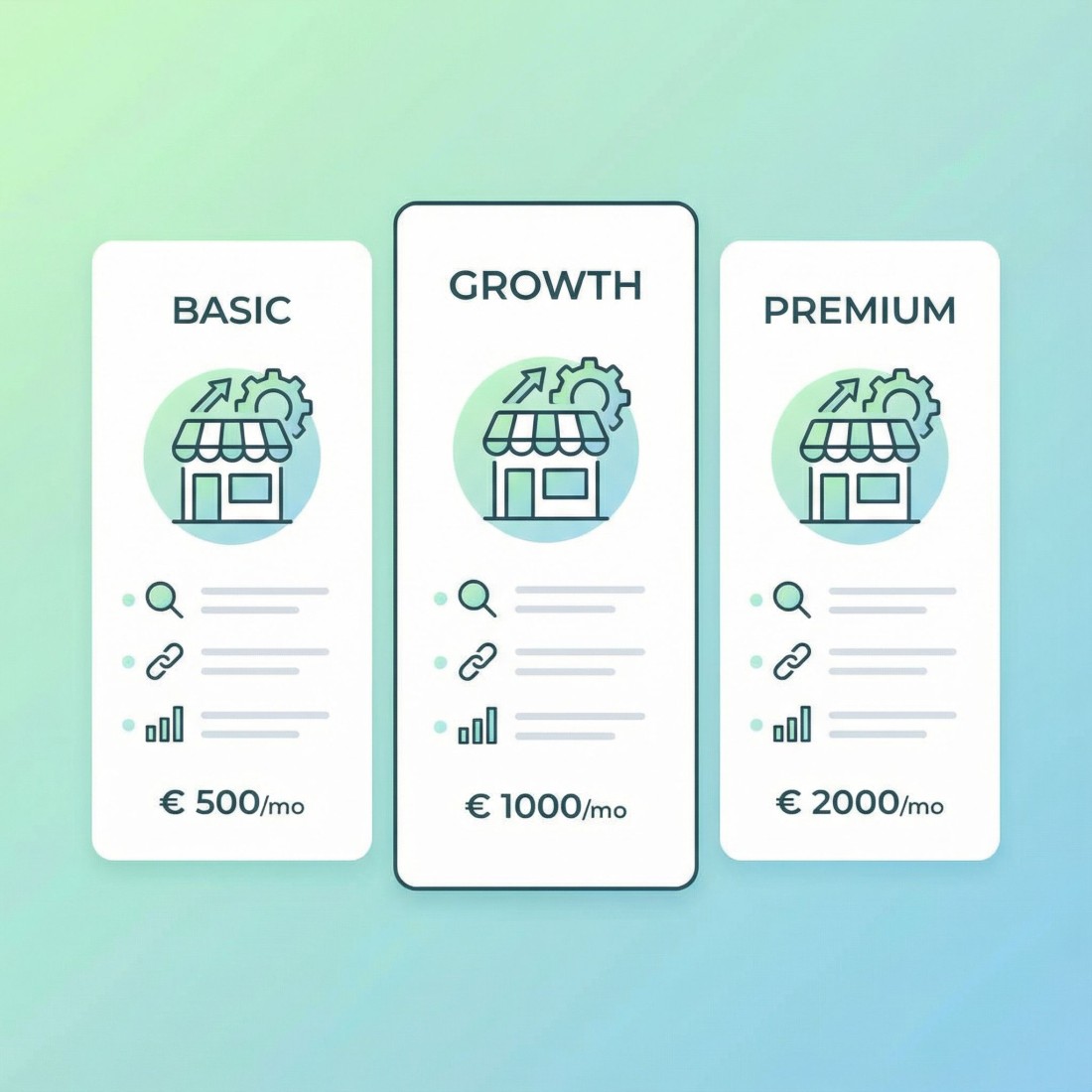 SEO Packages for Small Business: A Complete Pricing Guide for 2025