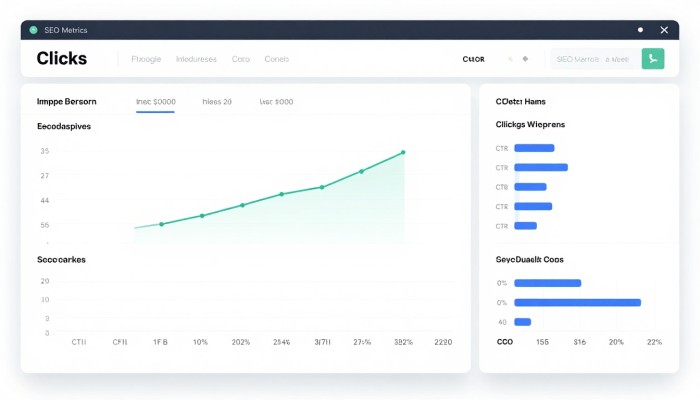 SEO Reports for Clients Powered by Google Search Console