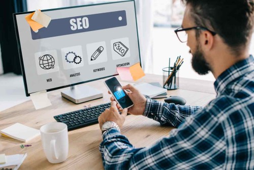 What Are Seed Keywords?