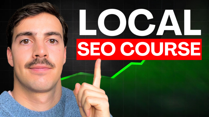 Local SEO Course thumbnail