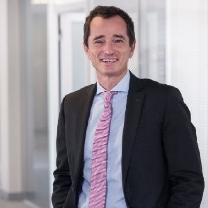 Thibault Mouillefarine