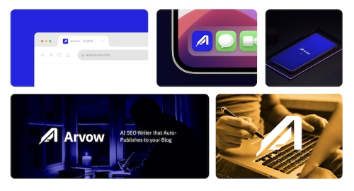 What is Arvow?